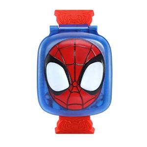 VTech Spidey and His Amazing Friends - Spidey Learning Watch