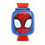 VTech Spidey and His Amazing Friends - Spidey Learning Watch