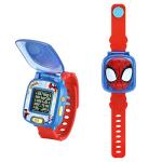 VTech Spidey and His Amazing Friends - Spidey Learning Watch