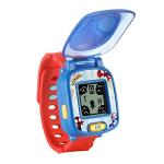 VTech Spidey and His Amazing Friends - Spidey Learning Watch