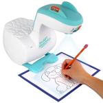 Flycatcher Smart Sketcher 2.0 Projector, Drawing and Tracing Projector for Kids, Educational Arts & Crafts Toy, Art Gift for Boys and Girls for Ages 5+