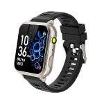 Tixpc Kids Smart Watch Boys with 39 Puzzle Games HD Touch Screen Camera Music Player Pedometer Alarm Clock Calculator Flashlight 12/24 hr Gift for 4-12 Year Old Boys Toys