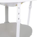 Smart Steps® 3-in-1 Bounce N' Play Activity Center Plus with STEM Learning Toys, Tike Hike