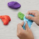 Play-Doh Treats Fun Handout Box