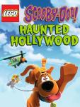 LEGO Scooby-Doo! Haunted Hollywood