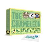 The Chameleon: Ultimate Word Game for Families & Friends