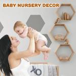 TOY Life Wooden Toys Cars, Montessori Baby Toys 6-12 Months, Wooden Baby Toys Rattle Cars for Toddlers 1-3, Baby Boy Girl Nursery Decor, Montessori Toys for 1 Year Old Boy First Birthday Gift