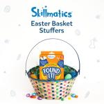 Skillmatics Scavenger Hunt Card Game - Found It, Educational Learning Toys, Perfect for Home, School, Travel, Playdates & Party Games, Gifts for Kids and Families, for Ages 4, 5, 6, 7