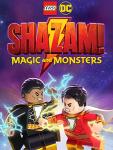 LEGO DC Shazam: Magic and Monsters!