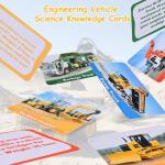 kolegend Remote Control Excavator Toy 16 Inch, 9 Channel RC Construction Vehicles Hydraulic Haulers Digger Toys Gift for 6 7 8 9 10 Years Old Kids Boys