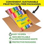 Crayola Construction Paper Bulk Pack (480 Sheets) – 10 Assorted Colors, 9x12, Classroom Arts & Crafts Supplies for Kids, Art Paper for School Projects