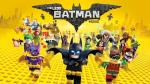 The LEGO Batman Movie