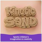 3 lb Kinetic Beach Sand for Fun Play