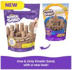 3 lb Kinetic Beach Sand for Fun Play
