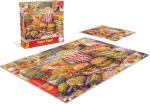 Ceaco - Yum Yum - 300 Oversized Piece Jigsaw Puzzle