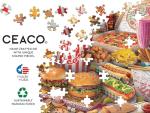 Ceaco - Yum Yum - 300 Oversized Piece Jigsaw Puzzle