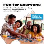 Buffalo Games – 500 Piece Charles Wysocki House Movers Jigsaw Puzzle Colorful Puzzle for Adults – Precision-Cut Pieces, Beautiful Artwork, and Hours of Relaxing Fun