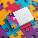 Four Seasons Landscape Clock Puzzles for Adults 1000 Pieces. Fantasy Tree of Life Scenery Jigsaw Puzzles. Challenging Forest, River,Nature,Art Puzzles