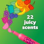 Assorted Pack of 14 Mr. Sketch Scented Markers