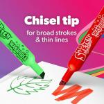 Assorted Pack of 14 Mr. Sketch Scented Markers