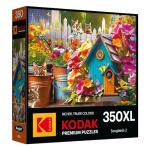 RoseArt - Kodak Premium - Songbirds 2-350 Piece Jigsaw Puzzle for Adults