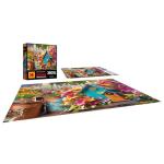 RoseArt - Kodak Premium - Songbirds 2-350 Piece Jigsaw Puzzle for Adults