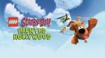 LEGO Scooby-Doo! Haunted Hollywood