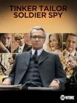 Tinker Tailor Soldier Spy