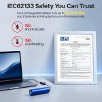 SYMA 2 Pack RC Boats for Kids, Remote Control Boats for Pool, 7-Mode LED Light Up & Water Spray, Up to 40 Min Total (2 Batteries), 2.4GHz 164 ft Range, Gift for Boys & Girls