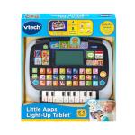 VTech Little Apps Light-Up Tablet