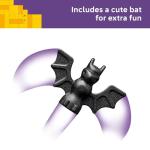 LEGO Halloween Barn Building Toy - Room Decor & Pretend Play Set for Boys & Girls, Ages 9+ - Halloween Toys & Crafts for Kids - Gift Idea - W/Scary Skeleton Minifigure - 40721