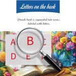 Jigsaw Puzzles 1000 Pieces - WISHDIAM Puzzles for Adults - Cats Kitten Pets Animal Lovers Impossible Hard Difficult Challenging Puzzles for Home Decor Birthday Party Gifts Toy (Shadow of Paris)