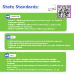 The Fidget Game ABC Bingo, Games for Kids - Six Educational Alphabet Bingo Popping Mats for Preschool, Toddlers, Kindergarten - Learning Activities for 2-6 Players 3+ Years