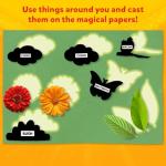 Skillmatics Sun Paper Art Kit - STEM Craft Kit for Kids with Decorative Paper, Stencils & Markers, Create with Sunlight, Mess-Free, Indoor Fun, Gifts for Ages 4, 5, 6, 7, 8, 9, 10, 11, 12