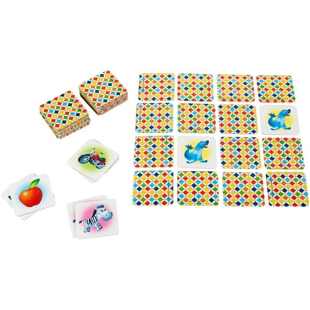 2013 Hasbro Original Memory Game 48 Picture Cards