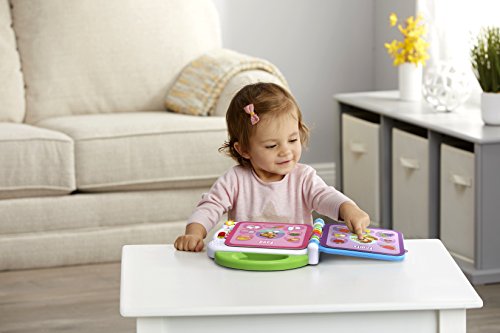 LeapFrog Learning Friends 100 Word Book