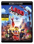 The Lego Movie (4K Ultra HD)