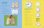 Paper Crafts for Kids: 25 Cut-Out Activities for Kids Ages 4-8