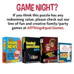 THE OFFICIAL MY WEIRD SCHOOL GAME - MISS BERNARD IS A WILD CARD, Fun Educational Game for Elementary School Kids, 2-4 Players, Ages 6-10 and Family