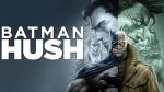 Batman: Hush