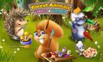 Forest Animals Chores and Cleanup, Arts and Crafts, Cake Bakery, Movies and Fun Adventures (No Ads)