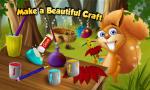 Forest Animals Chores and Cleanup, Arts and Crafts, Cake Bakery, Movies and Fun Adventures (No Ads)