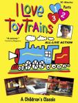 I Love Toy Trains, Parts 1-3