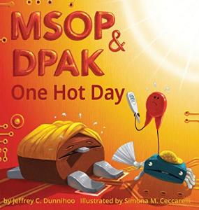 MSOP and DPAK: One Hot Day (Soic and Friends)