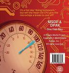 MSOP and DPAK: One Hot Day (Soic and Friends)