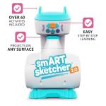 Flycatcher Smart Sketcher 2.0 Projector, Drawing and Tracing Projector for Kids, Educational Arts & Crafts Toy, Art Gift for Boys and Girls for Ages 5+