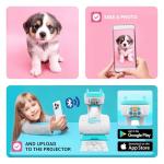 Flycatcher Smart Sketcher 2.0 Projector, Drawing and Tracing Projector for Kids, Educational Arts & Crafts Toy, Art Gift for Boys and Girls for Ages 5+