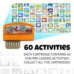 Flycatcher Smart Sketcher 2.0 Projector, Drawing and Tracing Projector for Kids, Educational Arts & Crafts Toy, Art Gift for Boys and Girls for Ages 5+