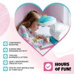 Flycatcher Smart Sketcher 2.0 Projector, Drawing and Tracing Projector for Kids, Educational Arts & Crafts Toy, Art Gift for Boys and Girls for Ages 5+