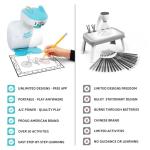 Flycatcher Smart Sketcher 2.0 Projector, Drawing and Tracing Projector for Kids, Educational Arts & Crafts Toy, Art Gift for Boys and Girls for Ages 5+